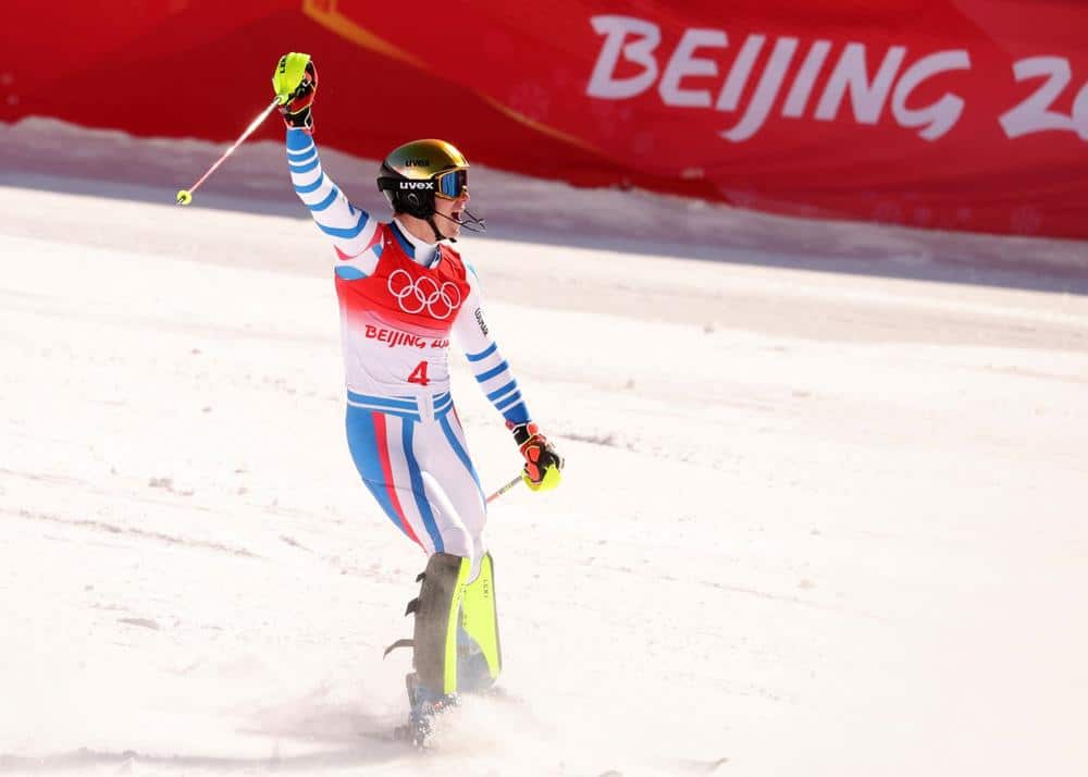 Résultats JO Ski Alpin : Clément Noël s’empare d’or !