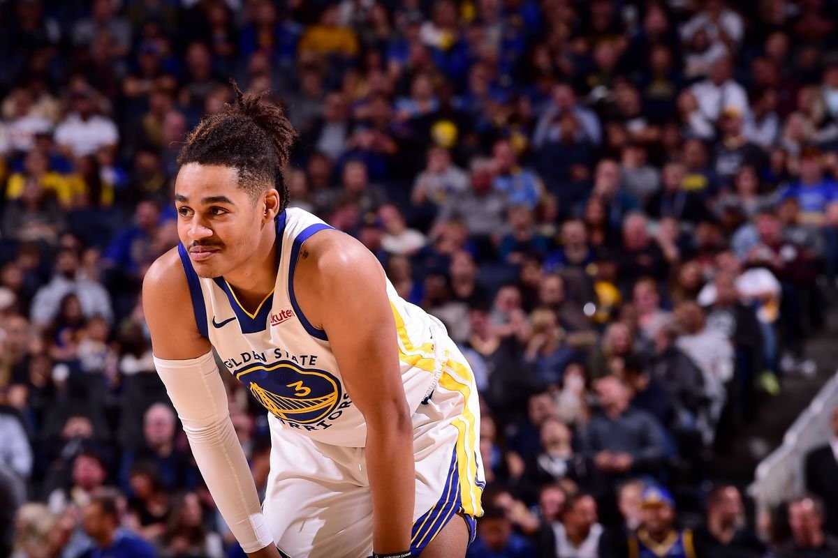 Un contrat à 80 millions pour Jordan Poole ?