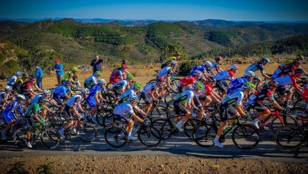 Preview – Volta ao Algarve