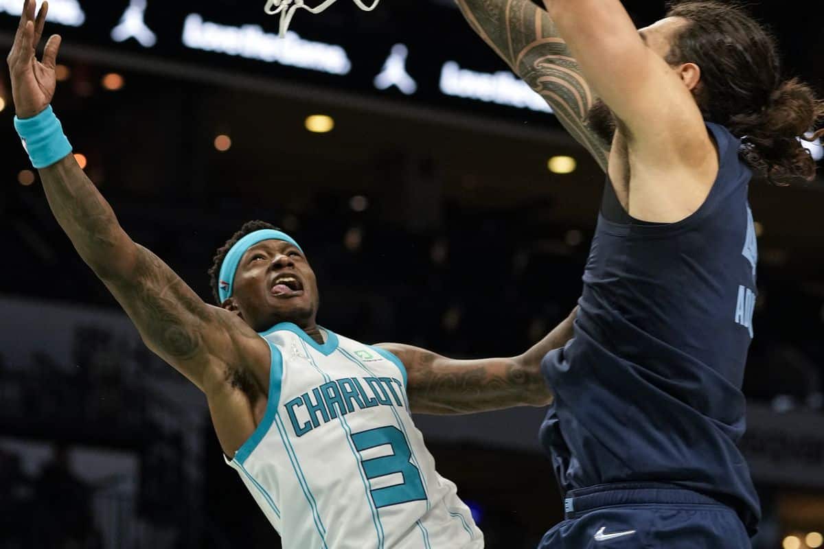 NBA ce soir : Hornets – Grizzlies, pour un Saturday Night Fever de folie