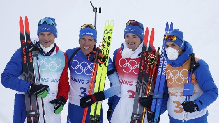 Quentin Fillon Maillet