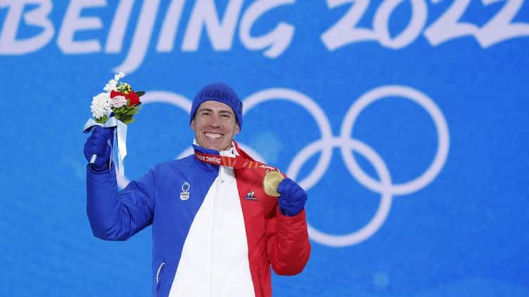 JO 2022 – Combien ont gagné les athlètes médaillés ?