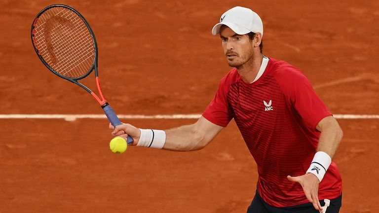 Murray