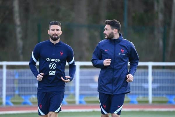 Equipe de France, les cinq questions du rassemblement