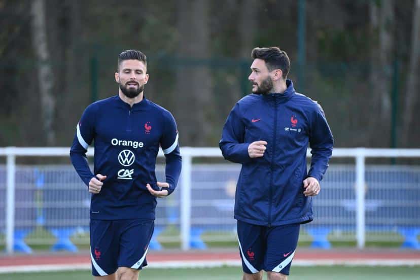 Equipe de France, les cinq questions du rassemblement