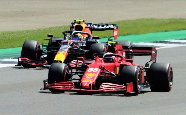 Pronostic F1 2024 – Nos conseils sur le GP du Mexique