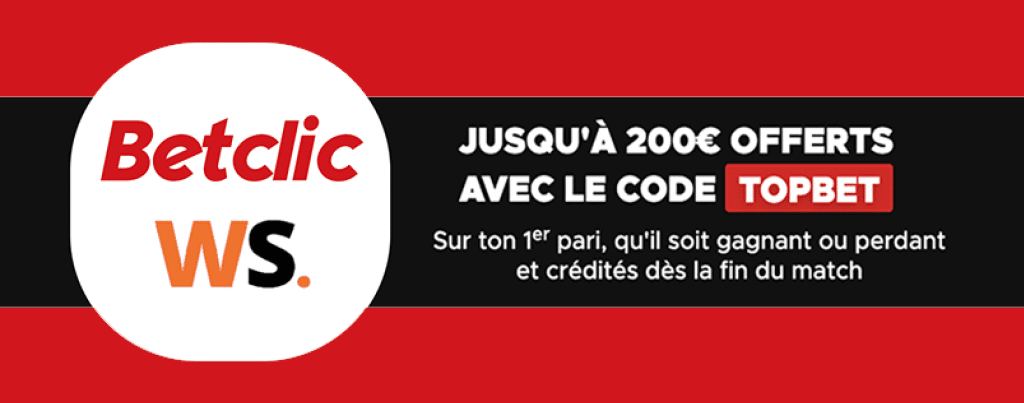 Betclic