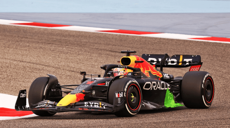 F1 – Que peut-on retenir du dernier week-end de pré-saison ?