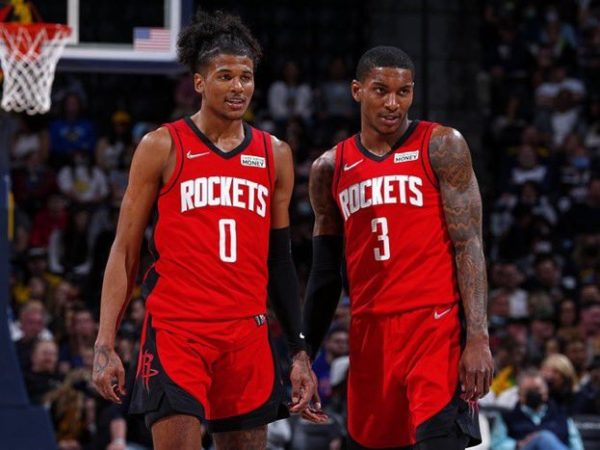 Houston, la vie en rose ?