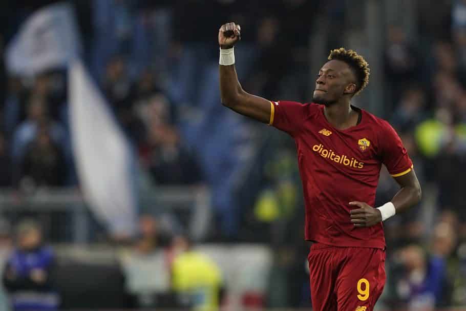 Tammy Abraham, un exil salvateur