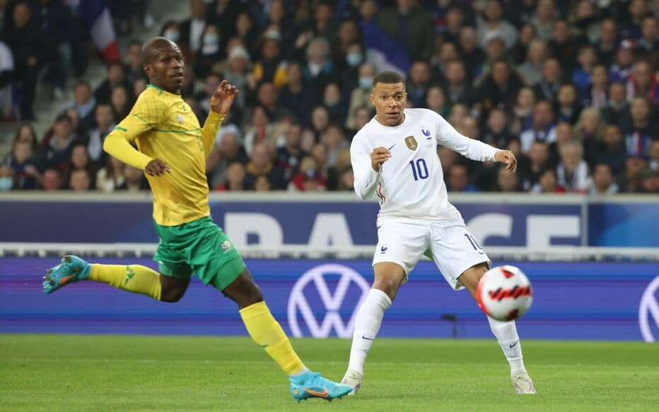 Mbappé en feu, l’Italie et l’Espagne vainqueur