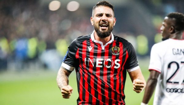 Tel Aviv – Nice : Diffusion TV, Compositions, joueurs clés