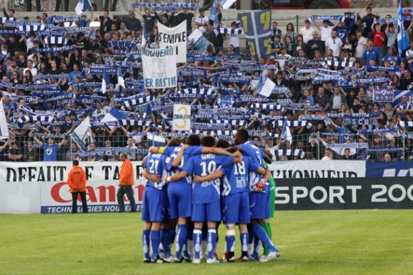 AC Ajaccio – SC Bastia : Le derby qui divise une île