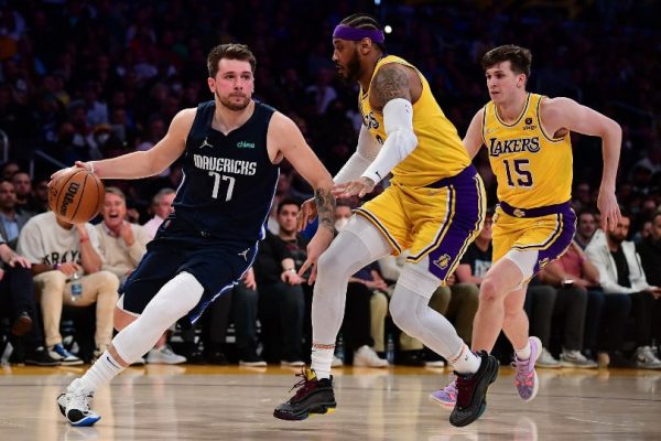 Les Lakers au fond du gouffre