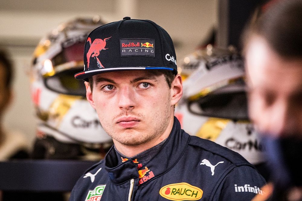 Max Verstappen explique son rejet pour la série Drive to Survive