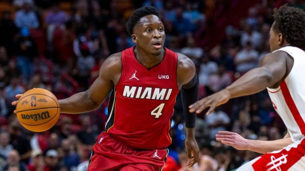 Oladipo, facteur X du Heat ?