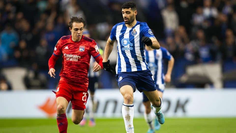 Europa League : Les enjeux des huitièmes de finale retour