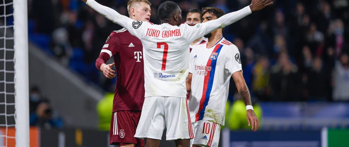 UEFA Europa League : Présentation des 1/8e de finale aller