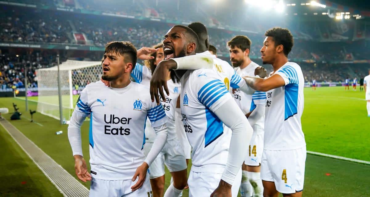 L’OM peut-il aller au bout ?