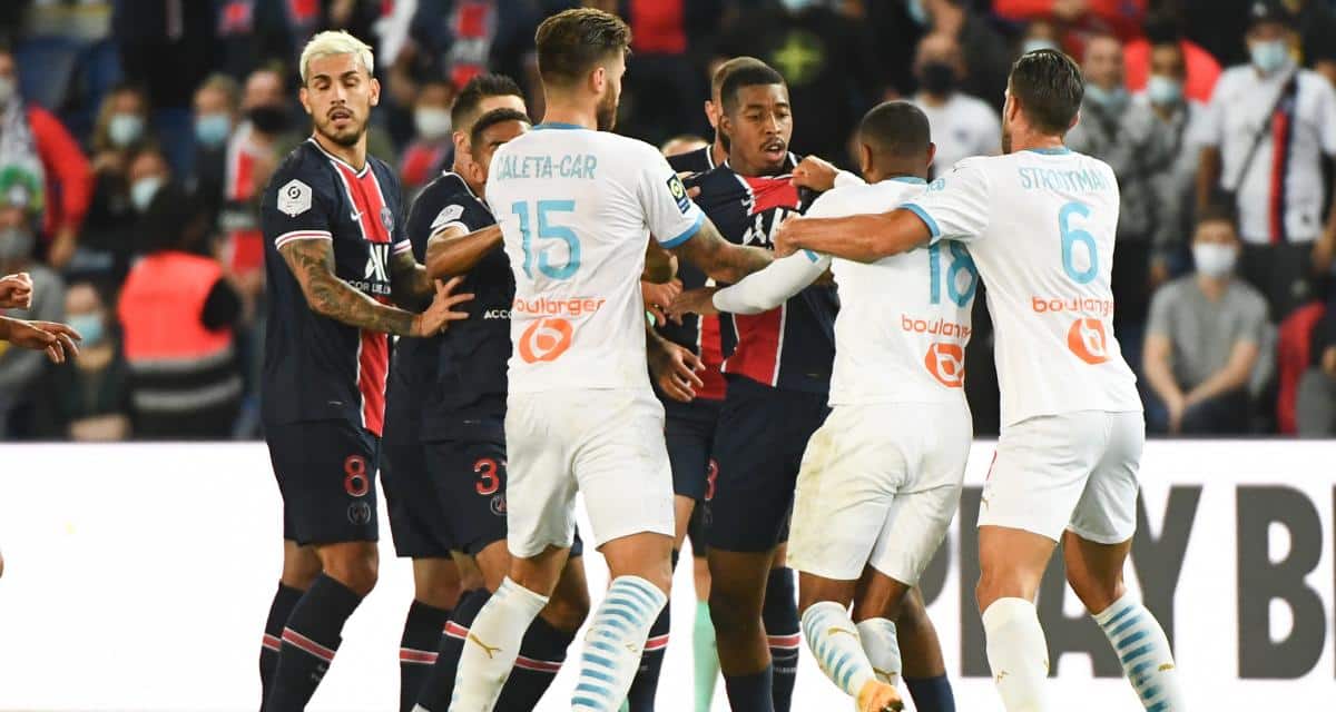 Le Classico : histoire et faits marquants