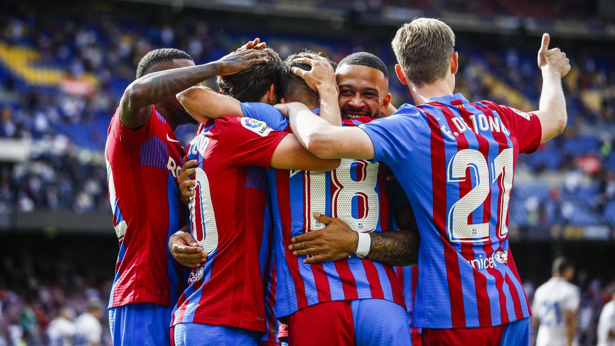 FC Barcelone, une fin de saison sur le devant de la scène ?