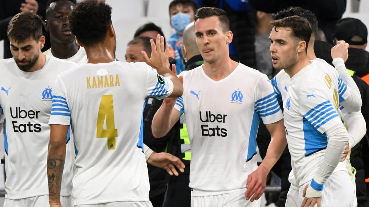 Conference League : Présentation quart de finale aller