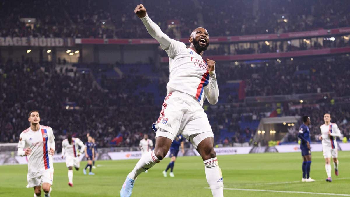 Europa League : Présentation quart de finale aller