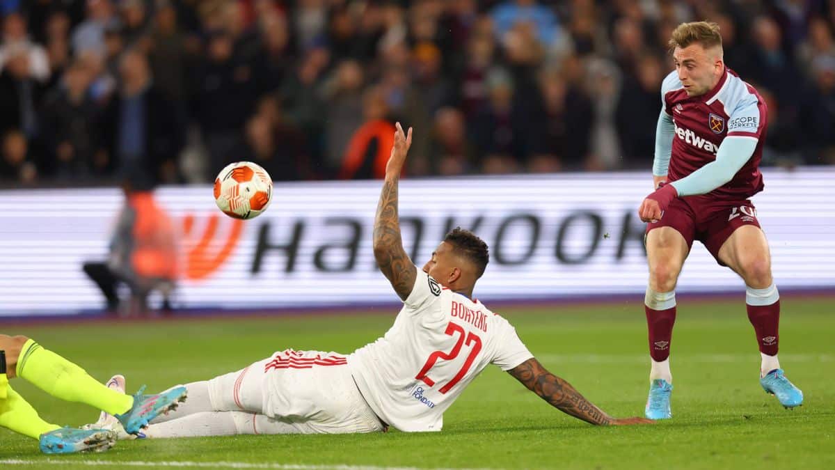 Europa League – Présentation 1/4 de finale retour