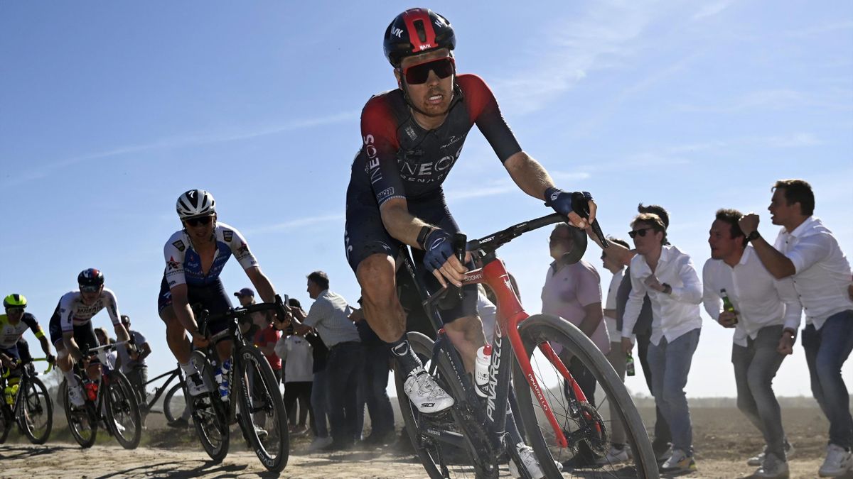 Paris-Roubaix 2022 : Que retenir de la course ?