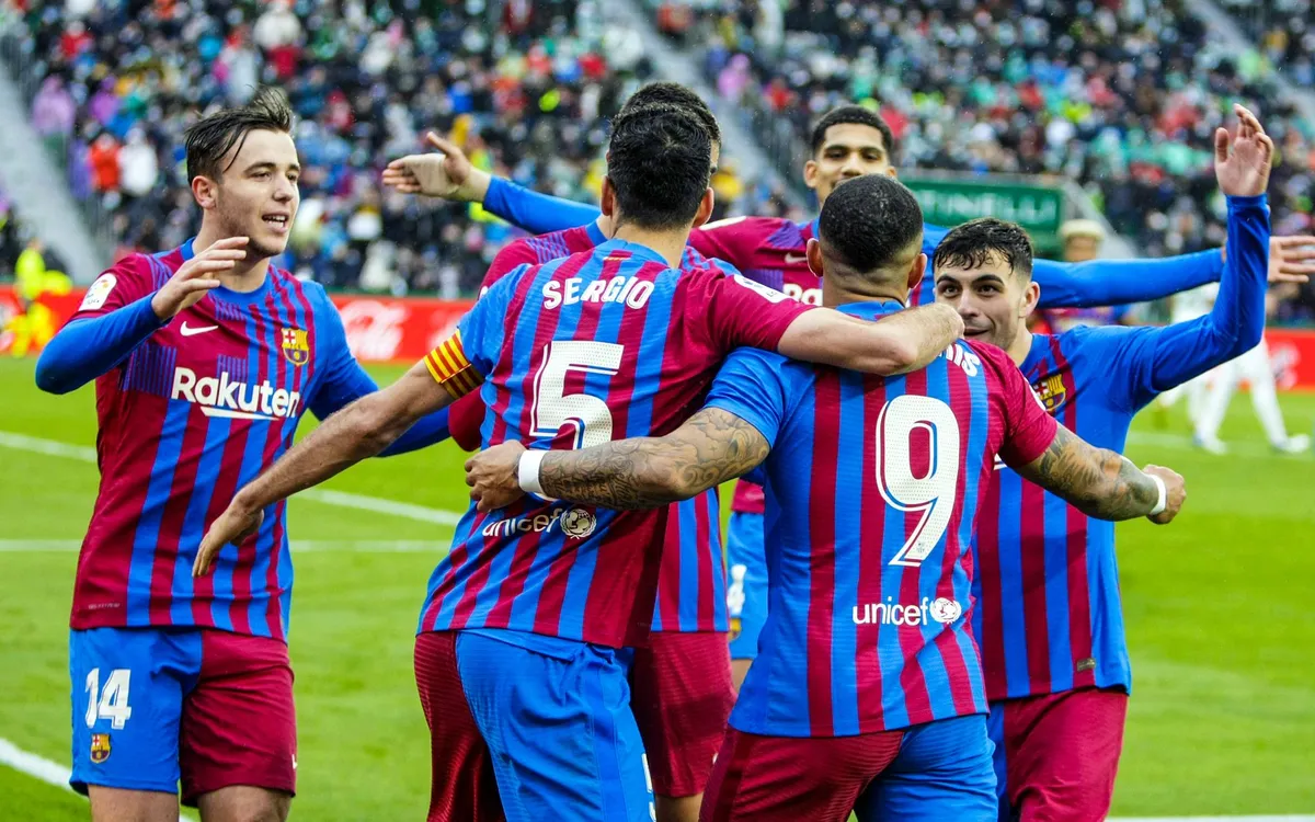 FC Barcelone, quel futur ?
