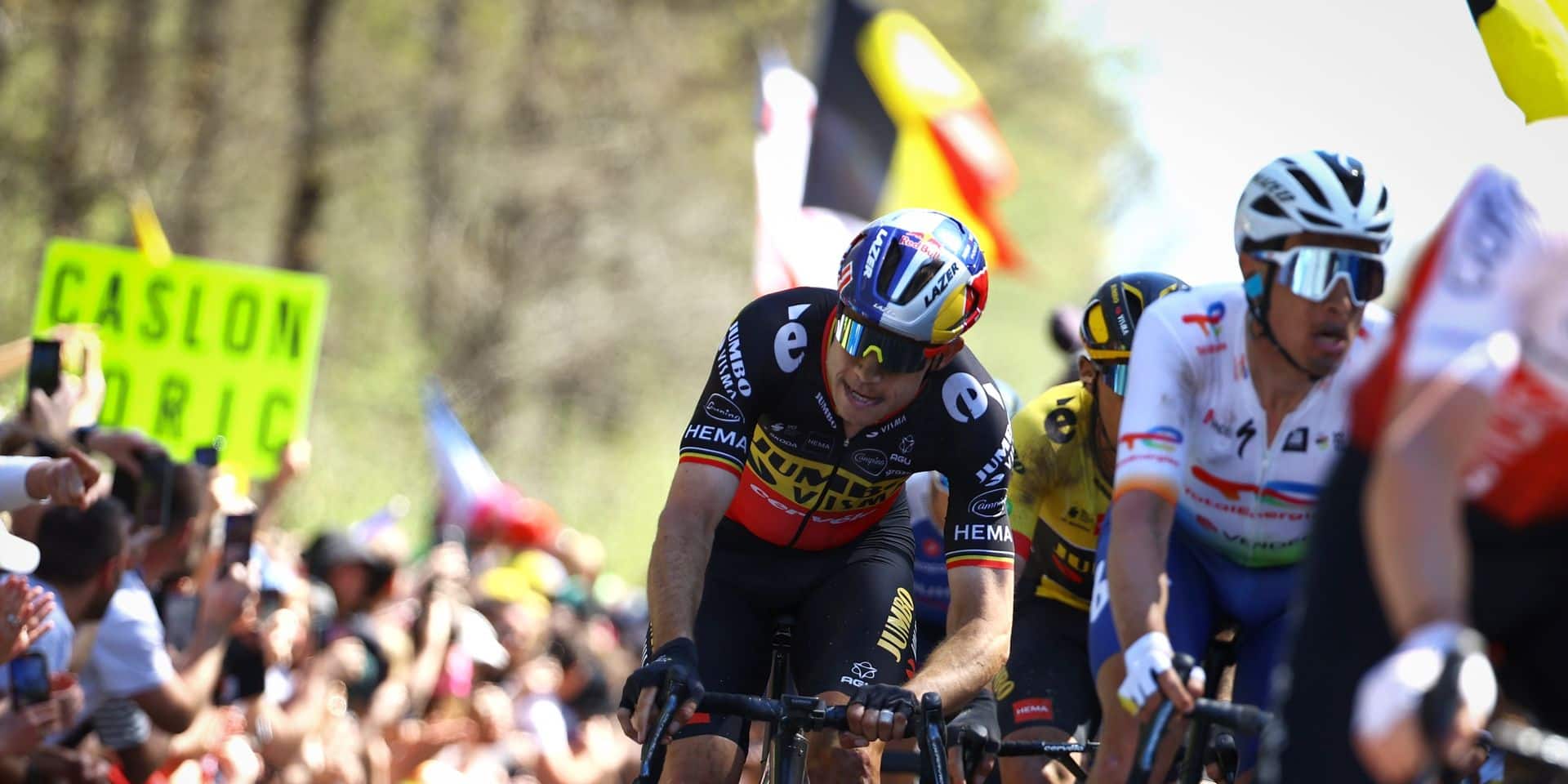 Liège-Bastogne-Liège