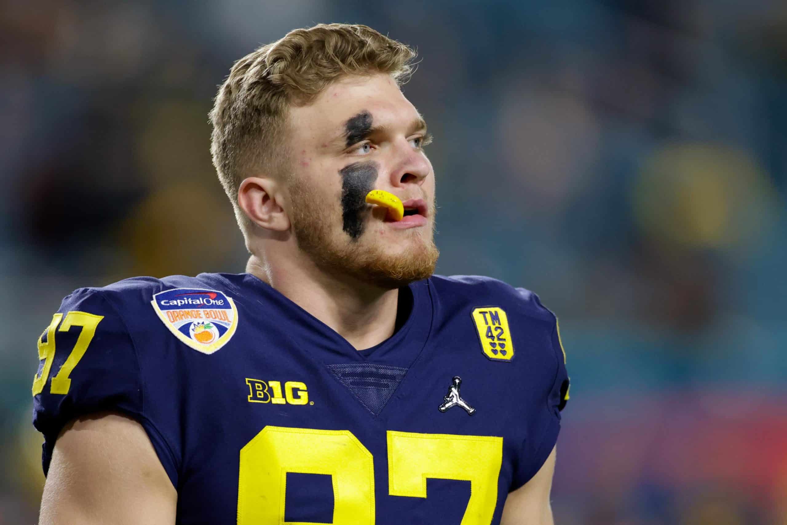NFL Mock Draft 2022 1.0 : des quarterbacks au premier tour ?