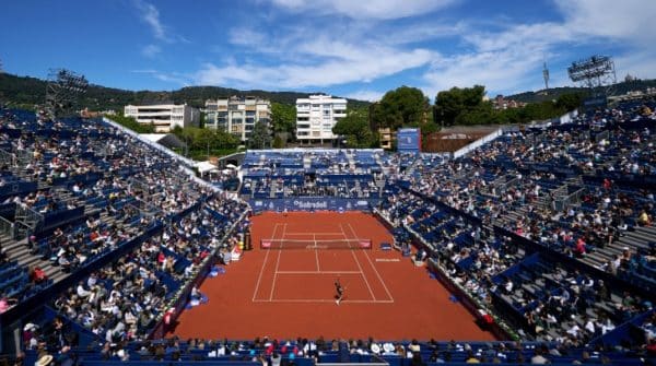 ATP 500 Barcelone : Un monument déclare forfait !