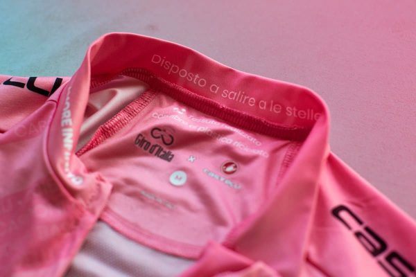 Giro d’Italia : L’histoire du maillot rose
