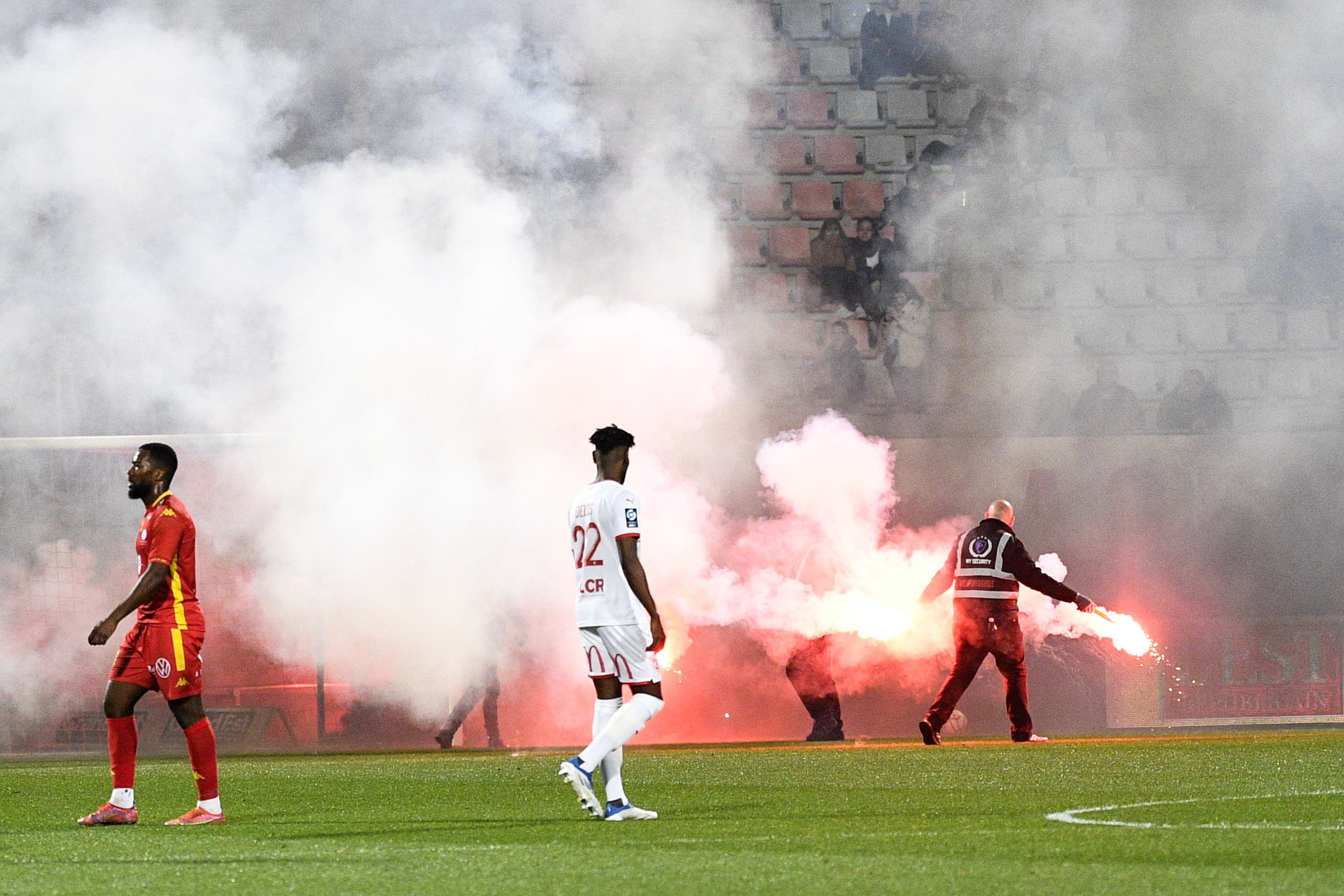 ASNL – Qui s’y frotte ne s’y pique plus