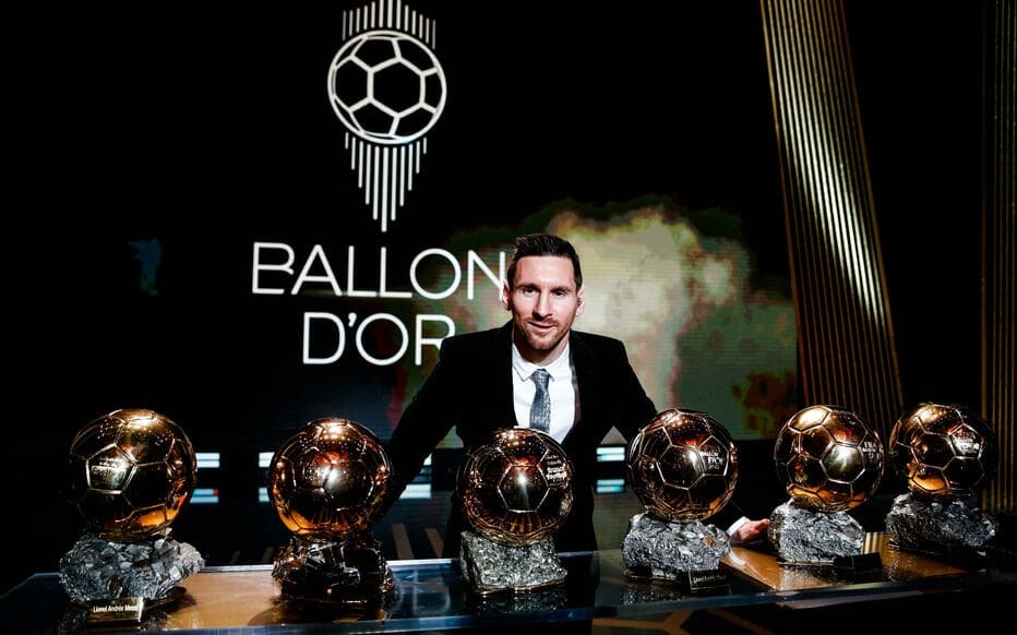 Comment la Ligue des Champions influe sur le Ballon d’or ?
