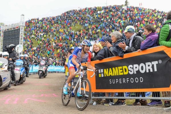 Thibaut Pinot