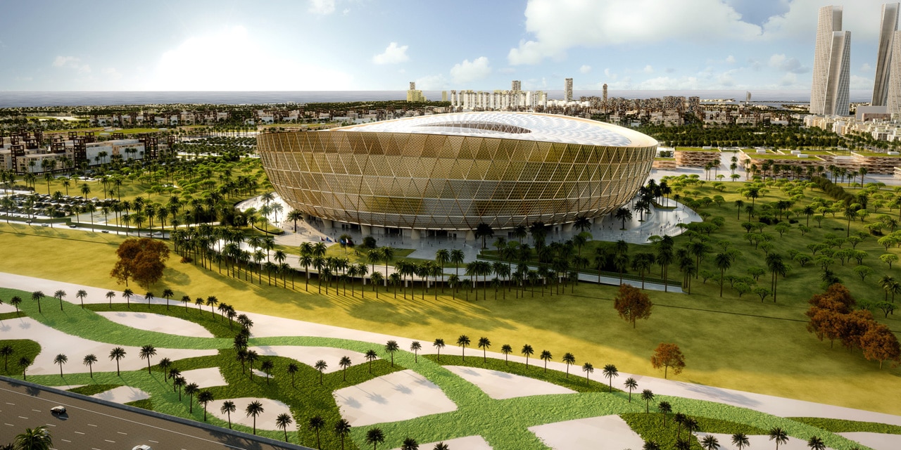 Coupe du monde au Qatar : Des agents de sécurité soumis au “travail forcé”