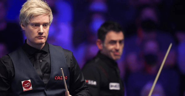 Tout savoir sur le Snooker World Championship 2022