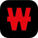 Logo winamax app