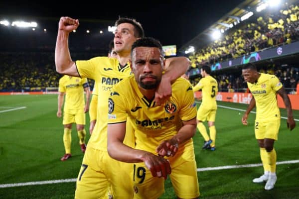 Ligue des champions : Villarreal, l’invité surprise du dernier carré
