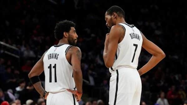 Brooklyn, ou le spectre du coup de balai