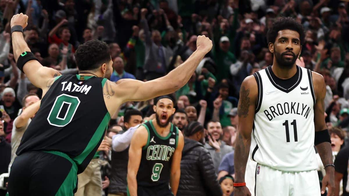NBA Playoffs : les favoris démarrent fort