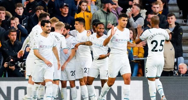 West Ham – Manchester City : le nul qui redonne l’espoir à Liverpool