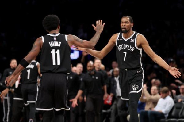 NBA : Comment les Brooklyn Nets devraient aborder l’intersaison
