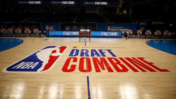 NBA draft combine : Que devons-nous attendre des joueurs internationaux ?