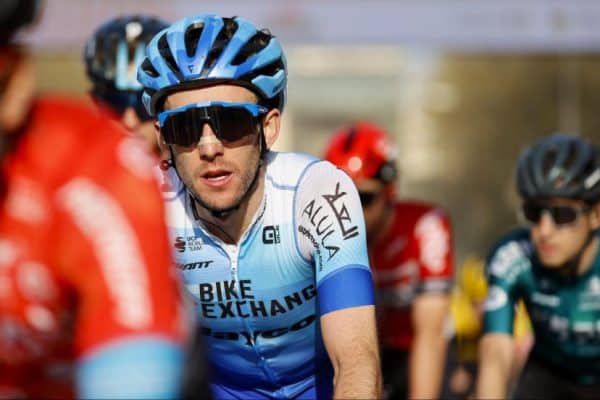 Pourquoi Yates doit quitter le Giro après sa défaillance
