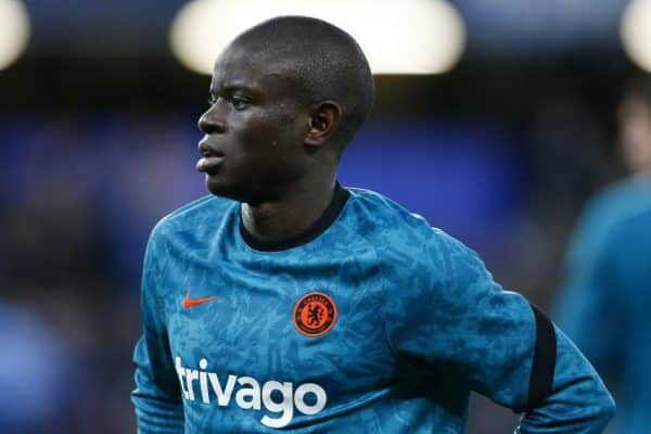 Signer Kante, une mauvaise idée pour Manchester United ?