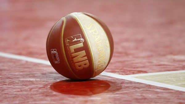 Betclic Elite : Clap de fin sur la saison régulière