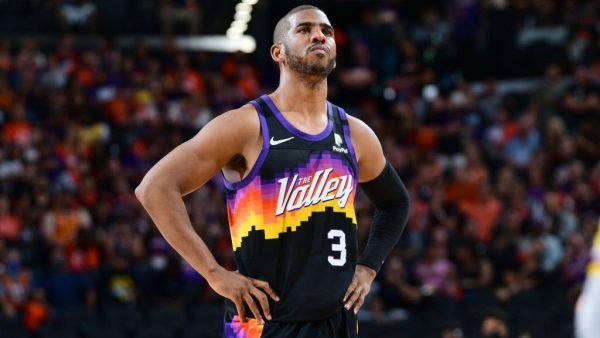 Chris Paul, l’éternel looser